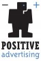 Partners - Positive advertising