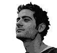 Eder Martinez - cartoonized