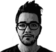Paolo Viesti - cartoonized
