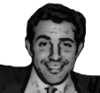 Sean Cahill cartoonized
