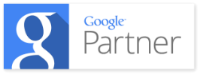 Google Partners badge