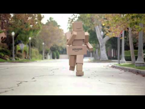 Amazon Black Friday Ad