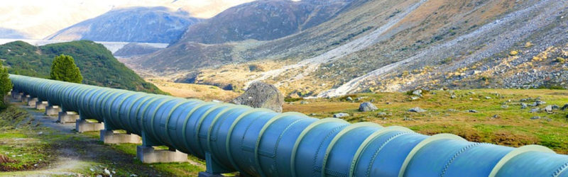 ADA Pipeline Supplies