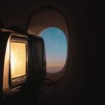 In-flight entertainment