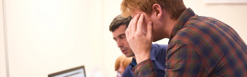 AccuraCast mobile app marketers