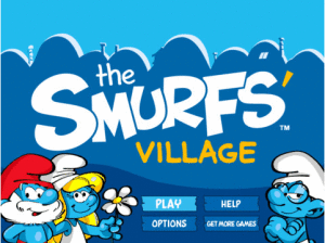 smurfs-village-ipad-game