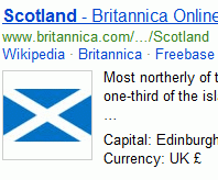 Bing Britannica
