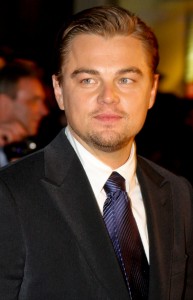 Leo Decaprio