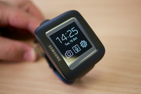 Galaxy Gear