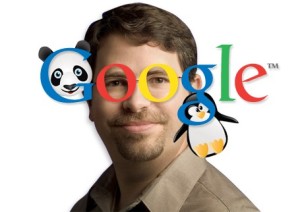 Matt Cutts Google