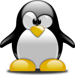 Confused Penguin