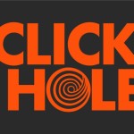 Click Hole logo