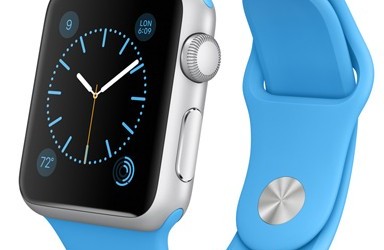Smartwatch Sales Rise to 100 Million Units by 2019