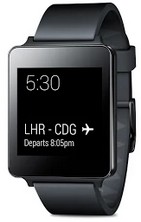 LG G-watch
