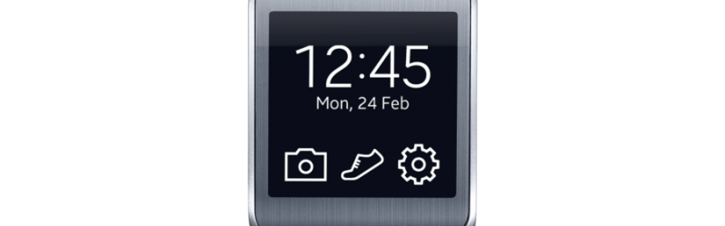 Wearable Advertising to Reach $68.7 Million