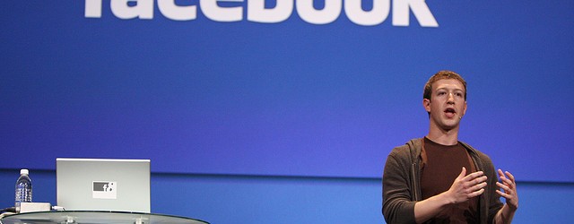 Facebook Set to Launch New Enterprise Collaboration