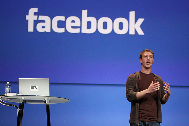Facebook Set to Launch New Enterprise Collaboration