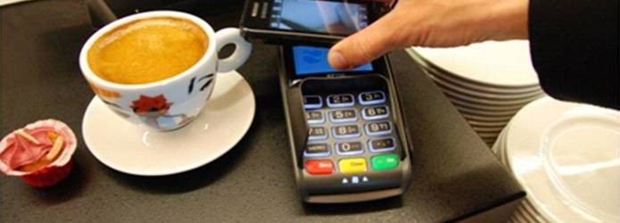 50% of Online Transactions on Mobile by 2020