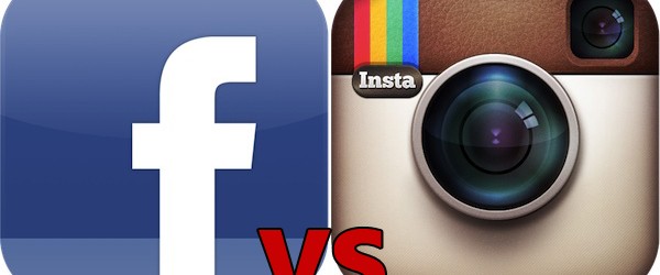 Instagram Beats Facebook on Brand Posts