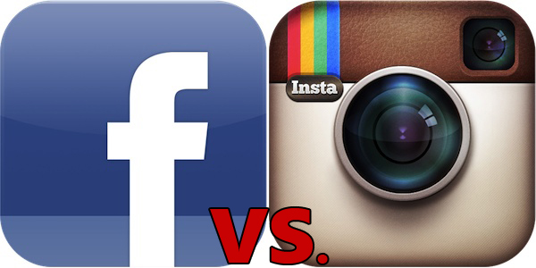 Instagram Beats Facebook on Brand Posts
