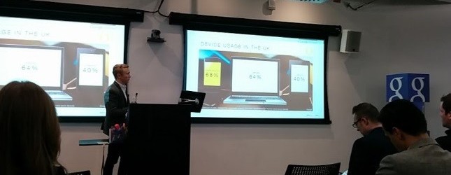 Google Working With Apple To Fix Mobile Ad Tracking
