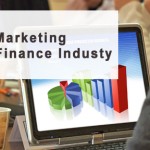 Digital marketing for the finance industry webinar