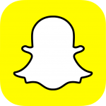 snapchat logo