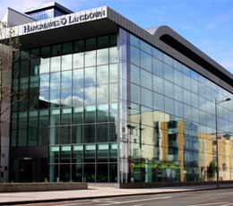SEO Consulting for Hargreaves Lansdown