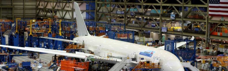 Content Marketing For The Manufacturing Sector Is Awesome