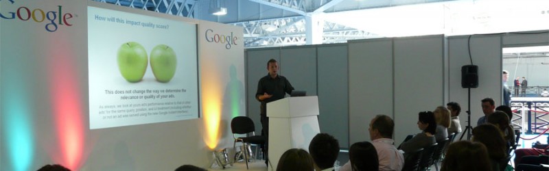 AdWords CTR Increases As Right-Side Ads Dropped