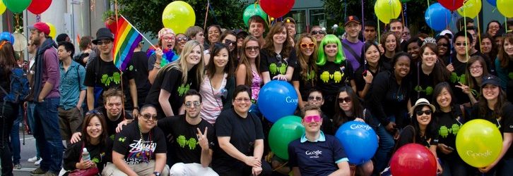 Google Updates Ad Policies To Thwart Transgender Discrimination