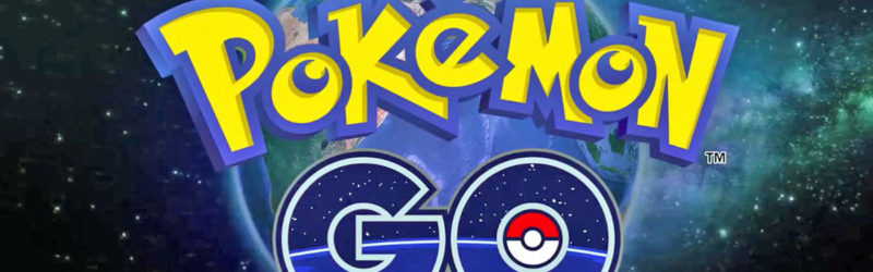 Pokemon Go, an extraordinary trend