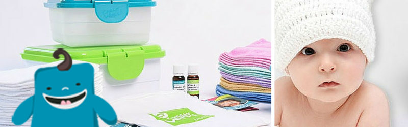 Cheeky Wipes Boost Sales Online