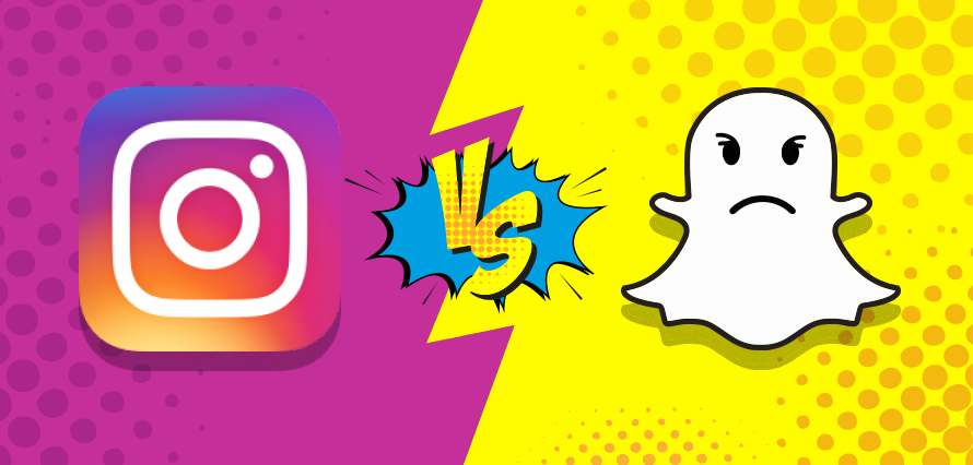 Instagram Boosts Their Arsenal In War Against Snapchat