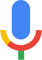google_microphone_logo
