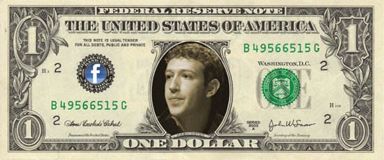 Social Media Advertising Spend to Exceed Newspapers By 2020