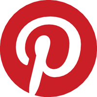 Pinterest logo