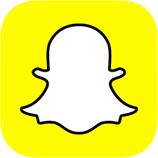 Snapchat logo