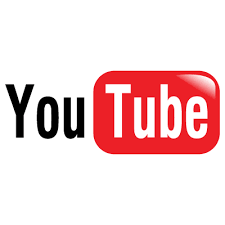 YouTube logo