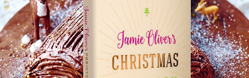 Jamie Oliver Social Media Marketing