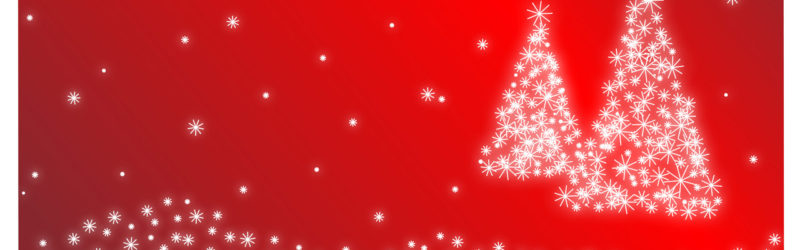 December 2016 Newsletter