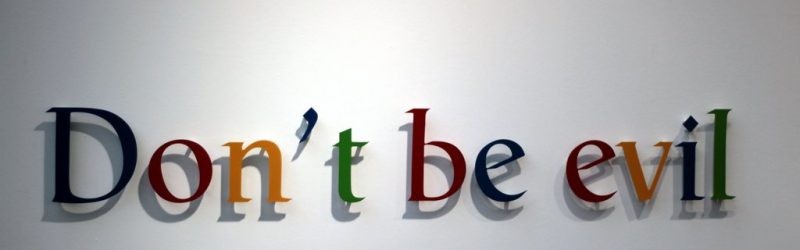 Google Boycott Expands After “Ad Scandal”