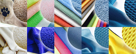 Paragon Microfibre International PPC