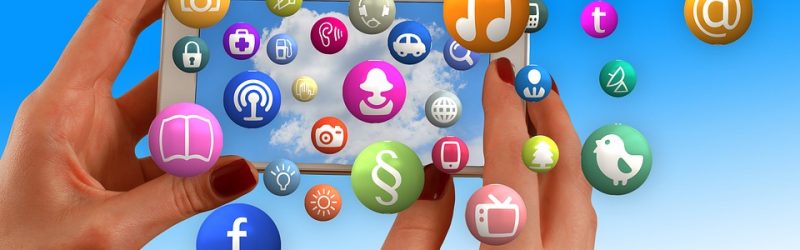 The Great Divide – Are businesses and consumers in the same social space?