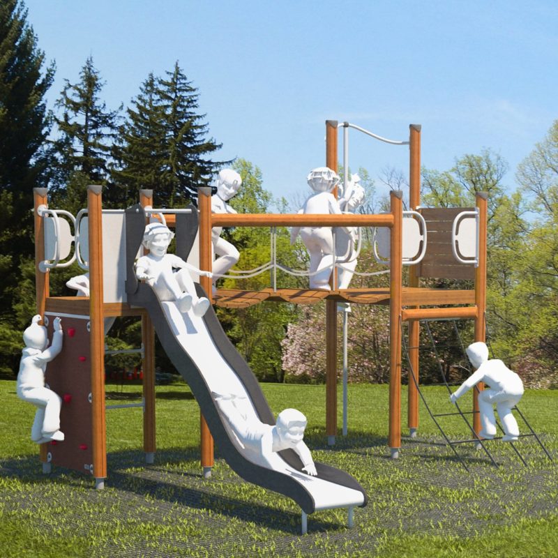 hags test playground