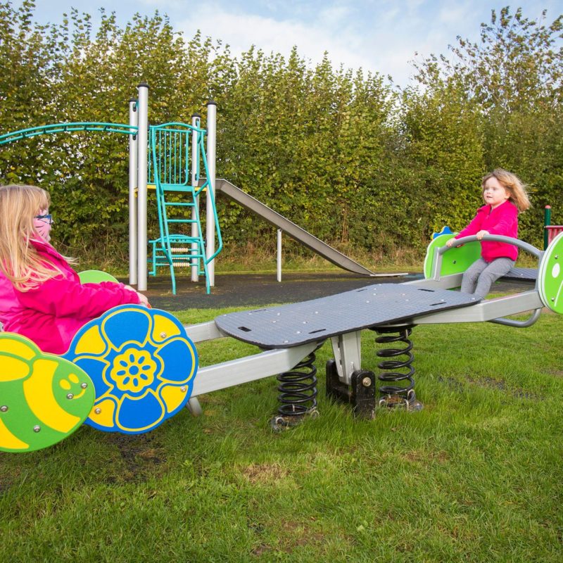 seesaw hags casestudy