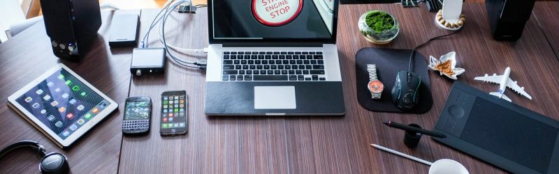 Digital Marketing In 2018: Your World Is Multi-channel