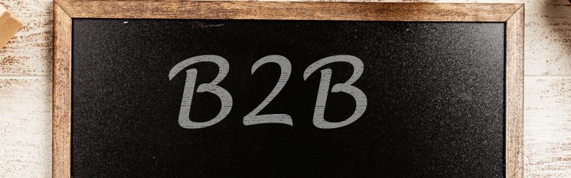 Should B2B Offer Black Friday Deals?