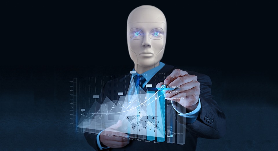 AI monitoring