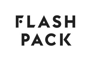Flash Pack